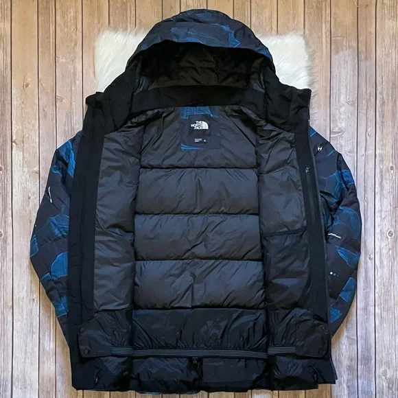 The North Face Men’s Corefire Down Jacket - Picture 6 of 11